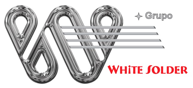  1999 — Fundação da White Solder